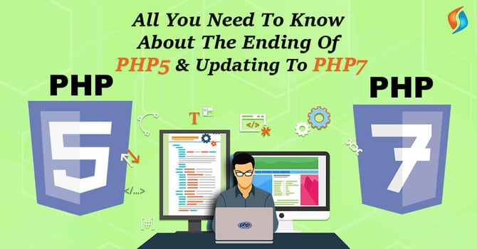  All You Need To Know About The Ending Of PHP5 & Updating To PHP7 