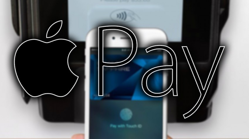 apple pay