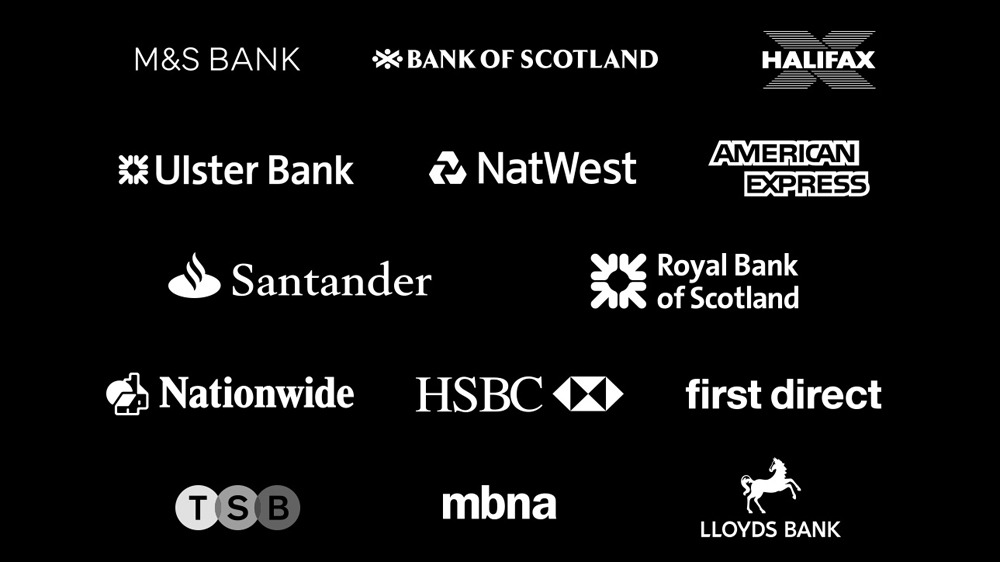 banks supports apple pay