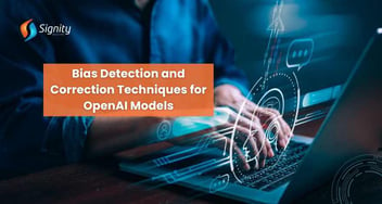 Bias Detection and Correction Techniques for OpenAI Models