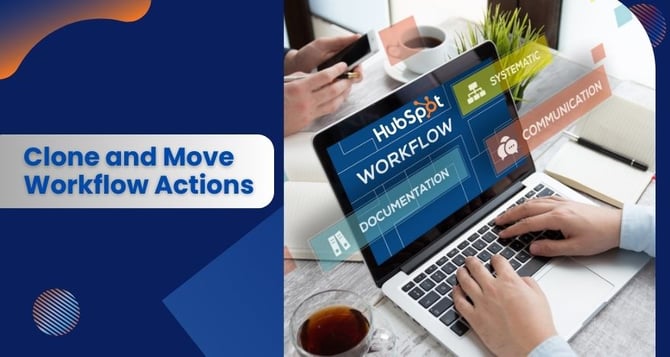  How to Clone and Move Workflow Actions? 