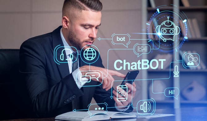 Create Chatbots In HubSpot 