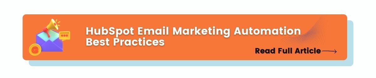 Email Marketing Automation