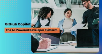 Embrace the Future with GitHub Copilot: The AI-Powered Platform