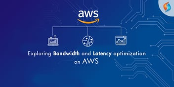 Exploring Bandwidth and Latency Optimization on AWS