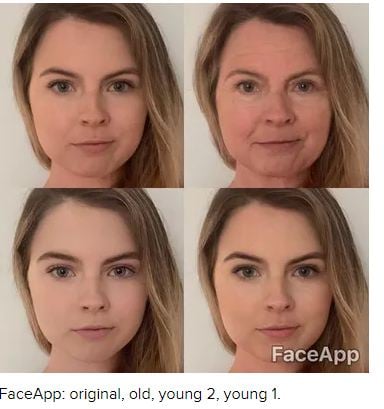 FaceApp