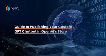 Guide to Publishing Your Custom GPT Chatbot in OpenAI's Store