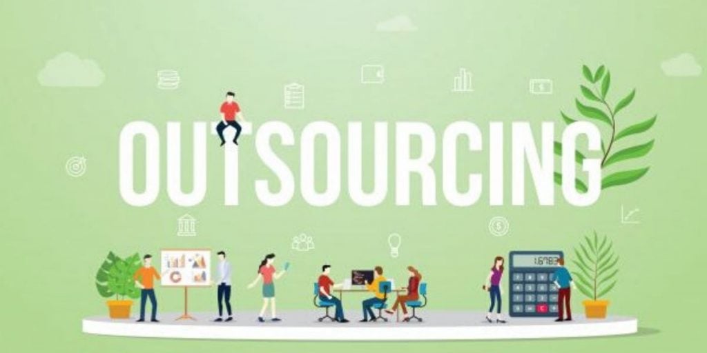  How to Build a Better Business with Outsourcing  