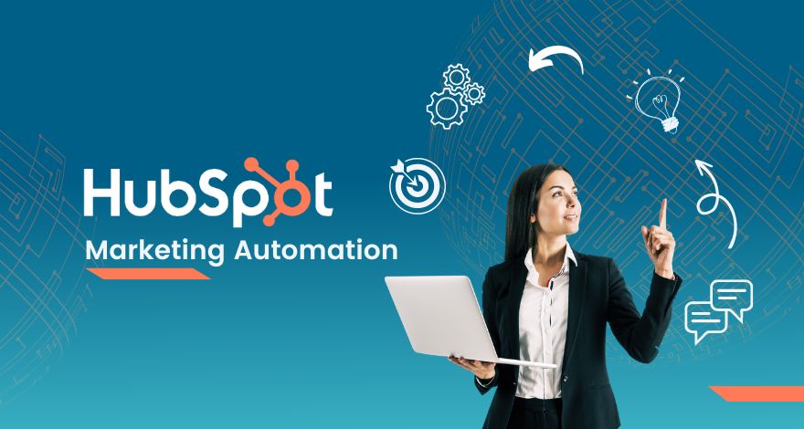 HubSpot Marketing Automation Guide 