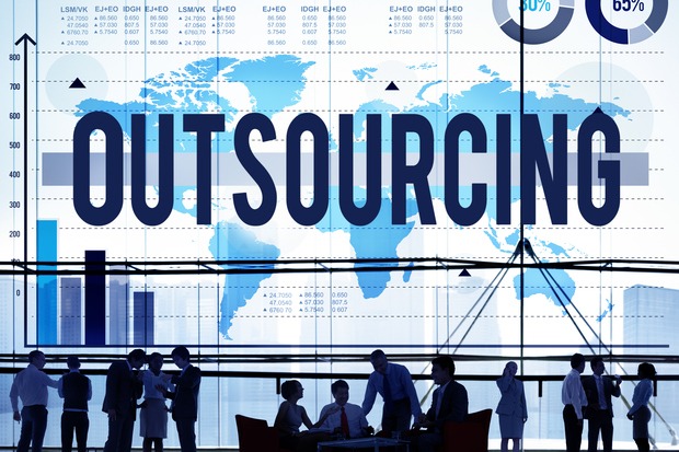  4 Key Benefits of IT Outsourcing to India for Your Business  