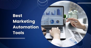 Top 15 Marketing Automation Tools & Platforms in 2024