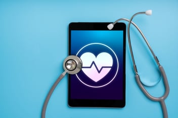 Predictive Analytics: The Future of Healthcare Apps