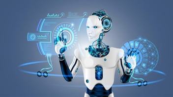 Finance Robotics: Top 4 Ways of Implementing RPA in Finance Industry