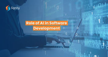 Exploring the Role of AI in Software Development