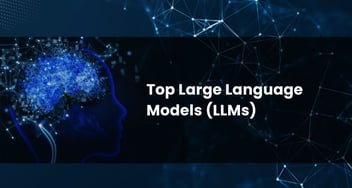 Top 15 Large Language Models in 2024