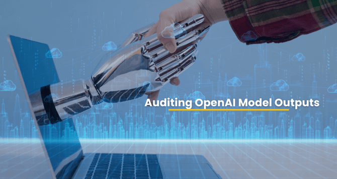 Auditing OpenAI Model Outputs 