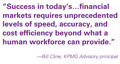 Bill Cline quote