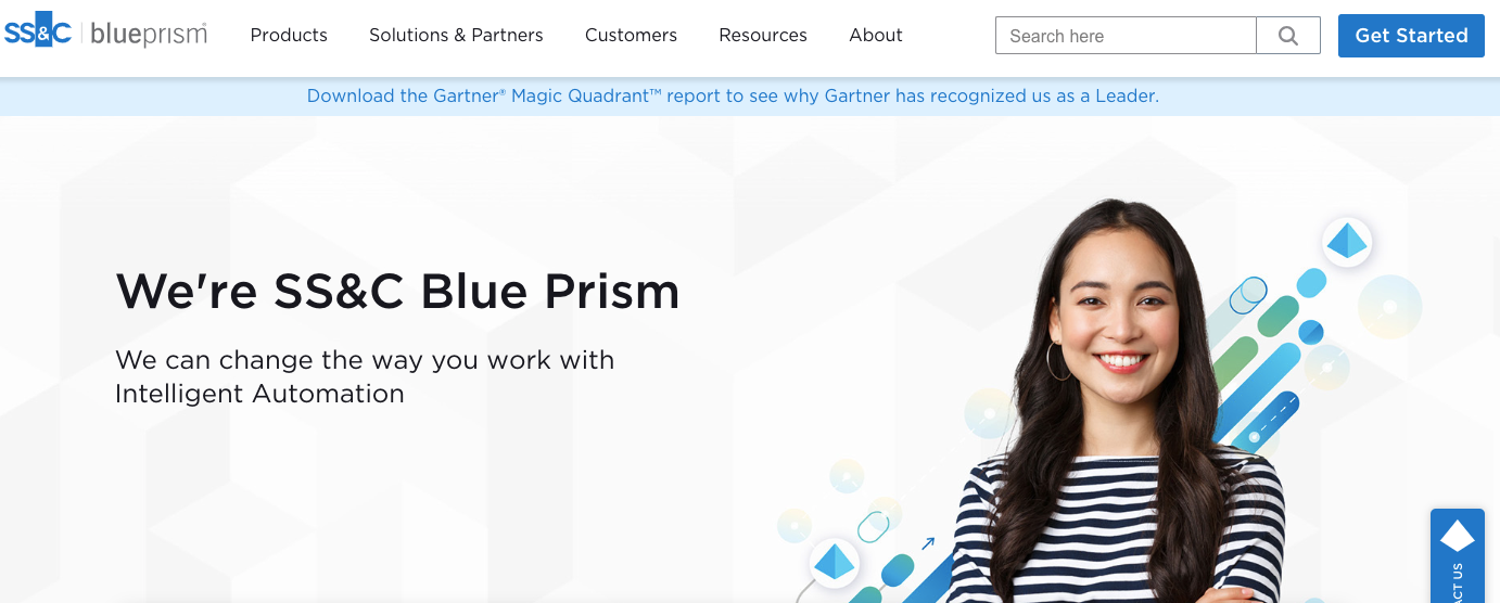 Blue Prism