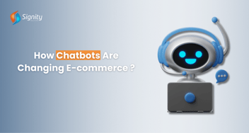 How Chatbots Are Changing E-commerce Search Experience?