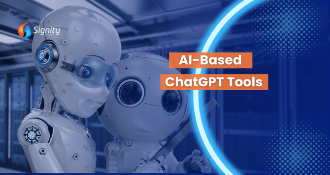 ChatGPT Tools  