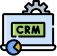 crm setup icon