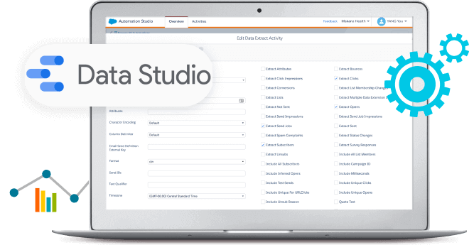 Data Studio