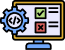 design and developement icon