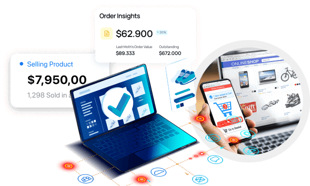 Digital Commerce