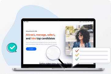 GoHire: Best ATS and Hiring Software