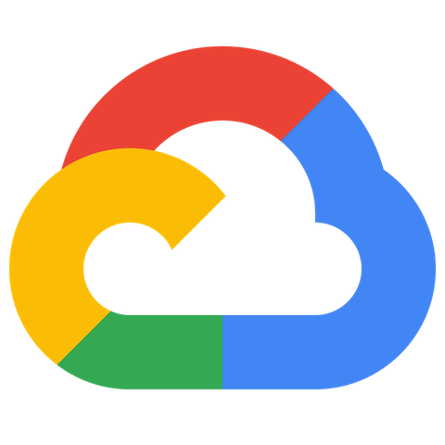  Google Cloud Database Services 