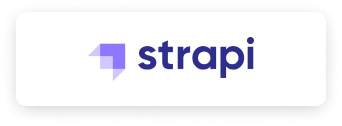 Strapi CMS