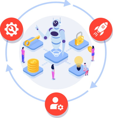 Our Open-source RPA Development Process - Signity Solutions