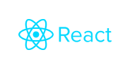 React