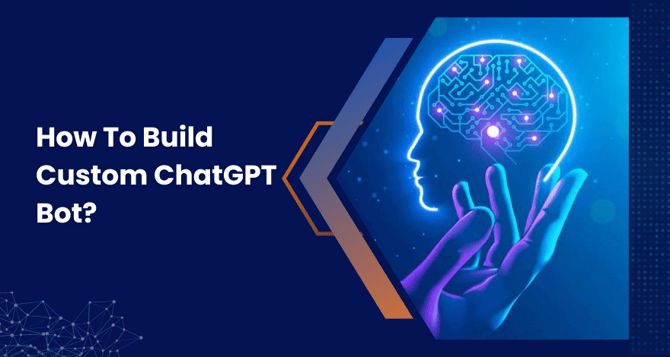 Build Your Own Custom ChatGPT Bot 