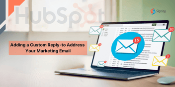 How To Add a Custom Reply-to Address to Your Marketing Email?