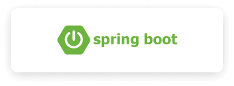 Java Spring boot