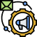 marketing automation icon