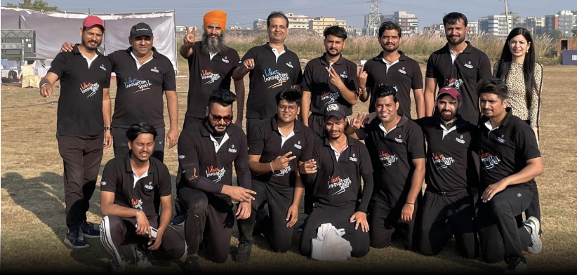 Tie Cricket League 2022