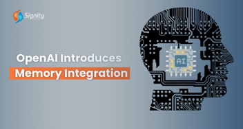 OpenAI Introduces Memory Integration to ChatGPT for Better Conversations