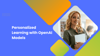 AI Tutors and Personalized Learning with OpenAI Models