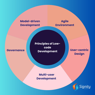 Principles of Low-code Development