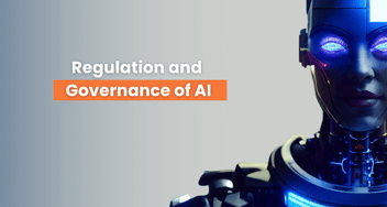 Regulation and Governance of AI