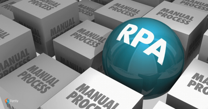  RPA for Data Entry Automation - Cut Costs by 70% 