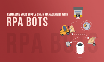 Inventory Management 2.0 | AI & RPA Benefits for Supply Chain Network