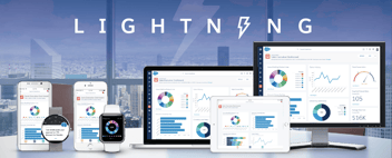 Salesforce Lightning: the Salesforce Spring ‘17 Updates