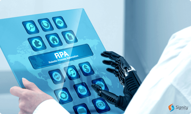 Top 7 Open Source RPA Tools 