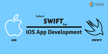 Why Should You Go with Swift for iPhone App Development?